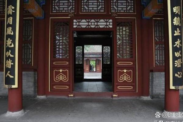 房门风水有什么说法 如何选择合适的房门风水