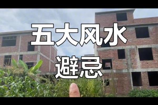 居家风水常见形煞，这种房子小心破财，招盗贼！（附化解方法）