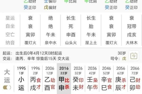 看八字哪个软件最准