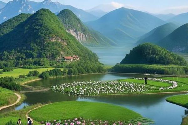 绝不可居住的六大风水凶地！