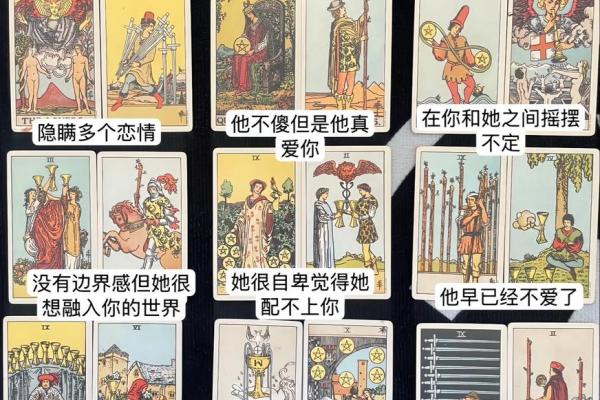 塔罗测试：你近期的婚姻生活如何