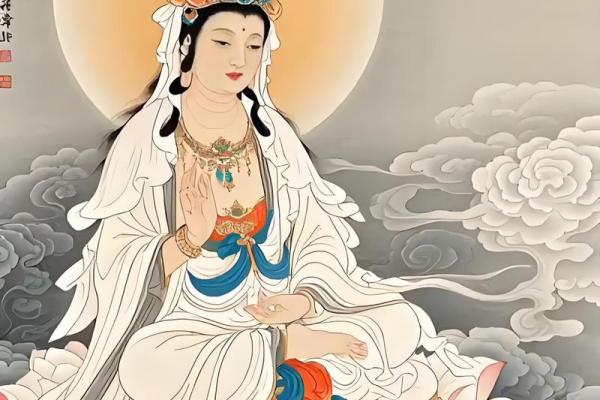 男人印堂有观音痣的人 有观音痣男人富贵尽显