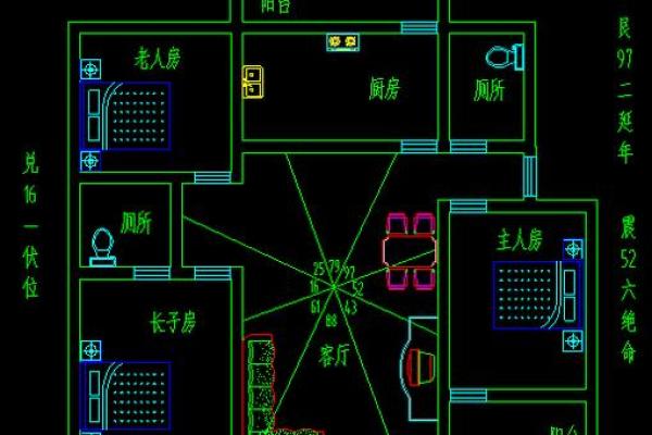 风水学家的攻略