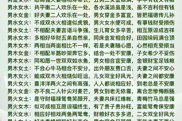八字哪个准