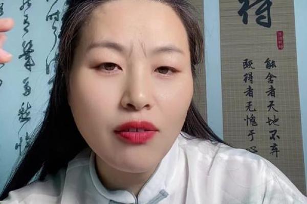 八字眉的女人面相命运事业发展如何