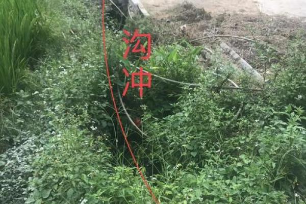 盖房子排水沟风水好不好
