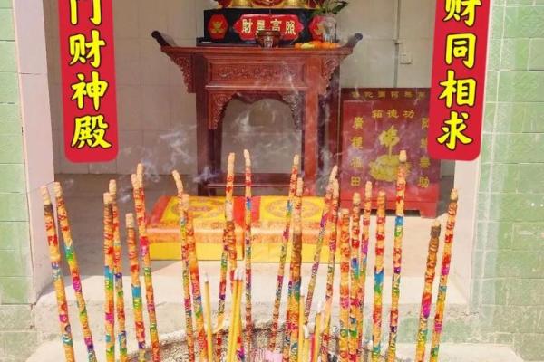观音娘娘开财库日，你一定要准备好接财运了