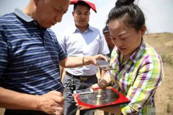 女风水师_历史上有哪些不可思议的预言家