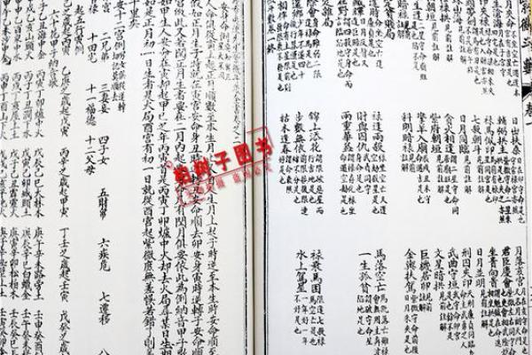 紫薇斗数哪些古籍