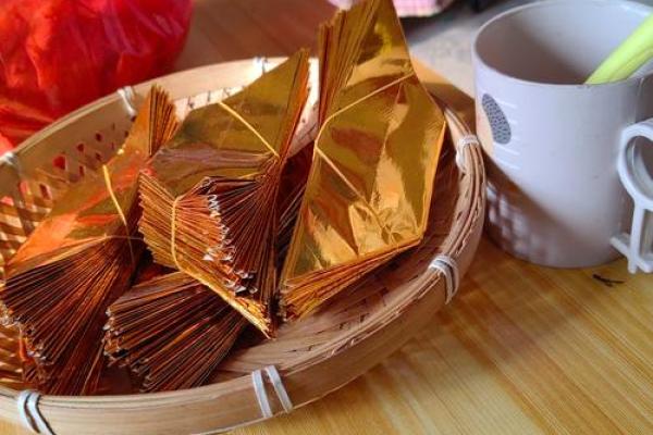 风水祭奠上坟必备三种点心是什么