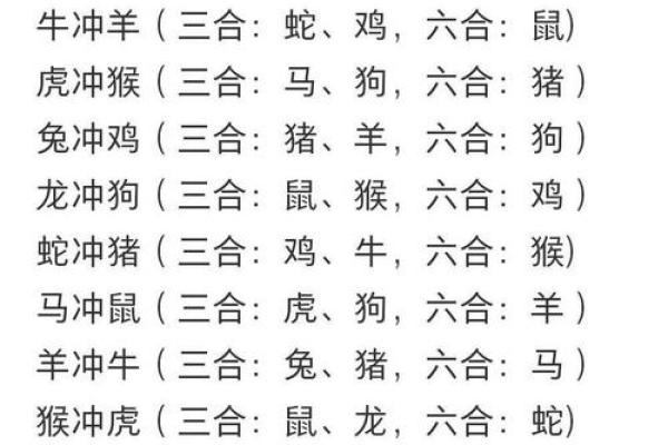 “两门相冲”的风水知识及其化解方法