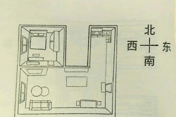 风水学揭秘：家宅煞气怎样化解