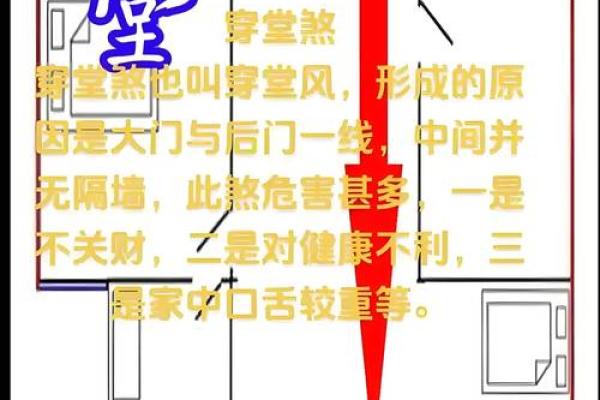 风水学揭秘：家宅煞气怎样化解