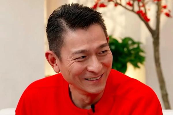 算命说刘德华什么意思