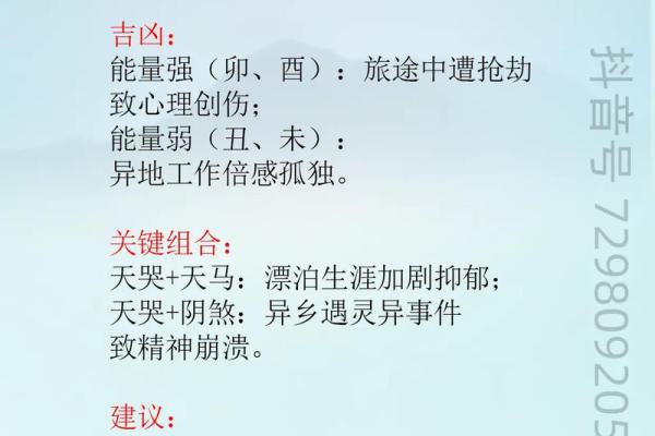紫薇斗数迁移天哭