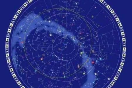 紫薇星是什么