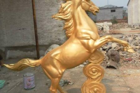 风水男人带驿马好不好什么意思