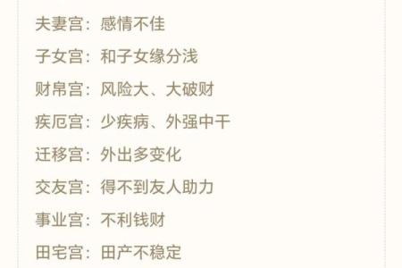 紫微紫薇斗数
