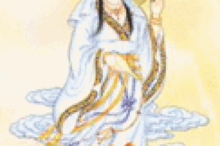观音灵签87签求运气