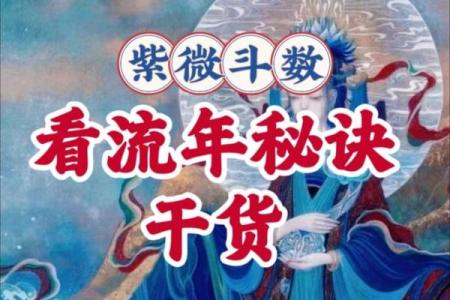 紫薇斗数流年看父母