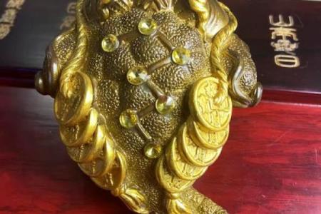 摆件蟾蜍的风水作用有哪些？