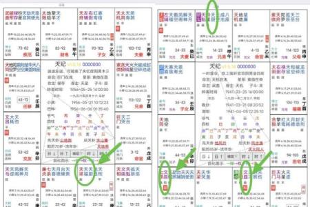 庄氏飞星派紫微斗数 庄氏飞星派紫微斗数入门票 初阶篇 中？