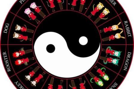 算命的说我是衰命