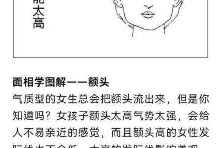 八字眉的女人面相命运事业发展如何