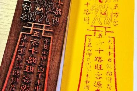 太上灵签九十二签解签全解