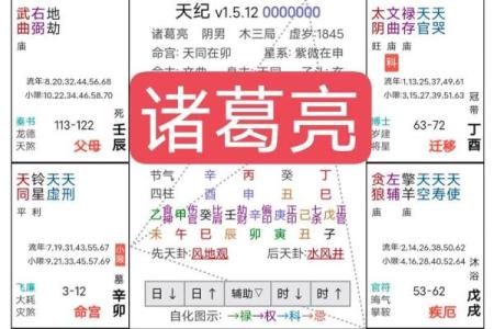 预测包括紫薇斗数
