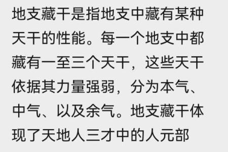 八字啥意思