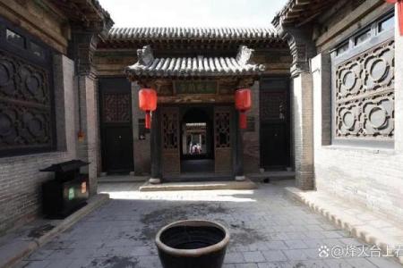 电视剧房子风水设计图片
