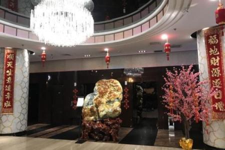 酒楼饭店大堂风水辨析，对生意的影响极大