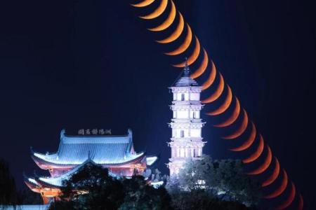 九江的风水_九江锁江楼为什么这么有名