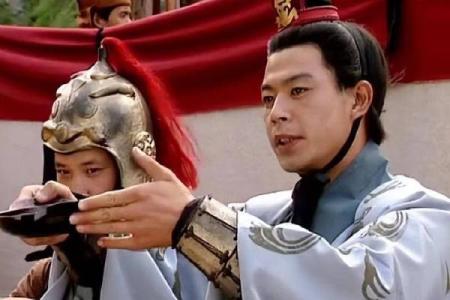 吕祖灵签第五十四签 古人刘备借荆州