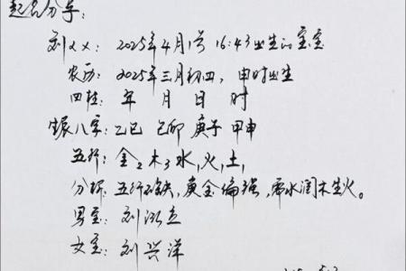 起名网生辰八字起名
