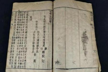 书的风水_风水知识地理纳挂书诀