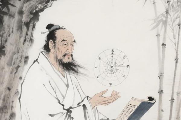为什么说袁天罡是风水第一大师