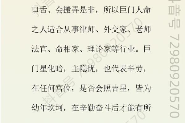 紫薇斗数乙级星含义