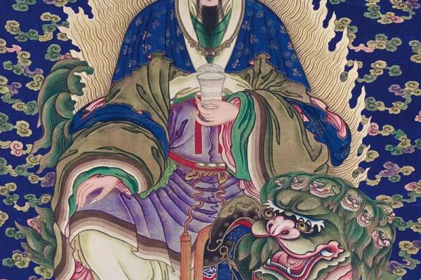太乙救苦天尊占卜,太乙天尊灵签