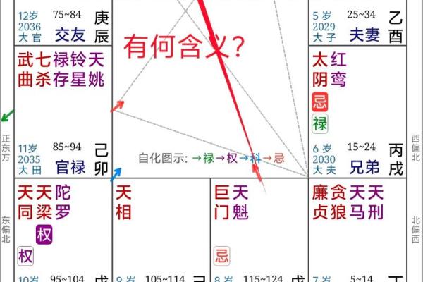 紫微斗数父母宫疾病恶化 紫微命盘父母宫？