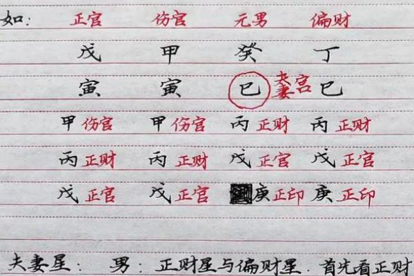 从八字看你什么时候有财运好