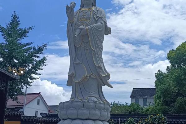 阴历六月十九是观世音菩萨哪些日：观音菩萨成道日