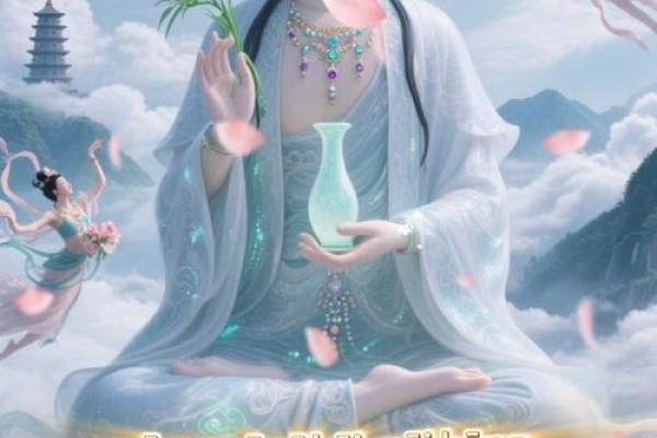 阴历六月十九是观世音菩萨哪些日：观音菩萨成道日