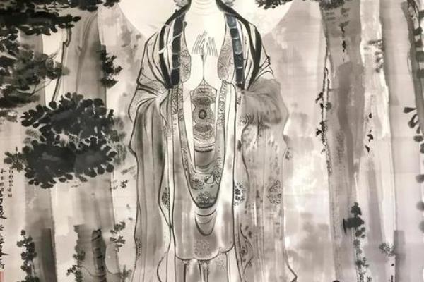 观音灵签第23签求
