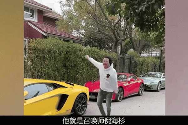 倪海杉紫薇斗数