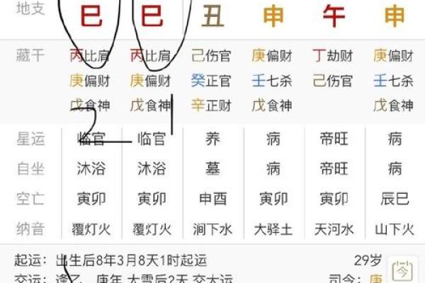 八字生肖如何算？看这里就够了！