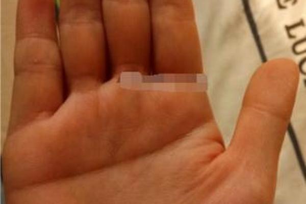 手相风水右手断掌的女人旺夫吗