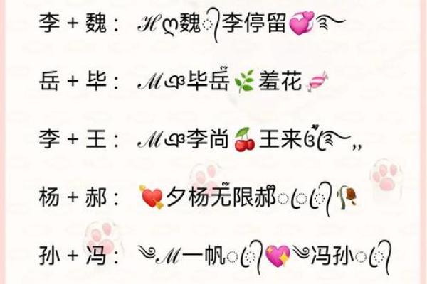 姓名性配对 姓名配对,姓名配对测试爱情？