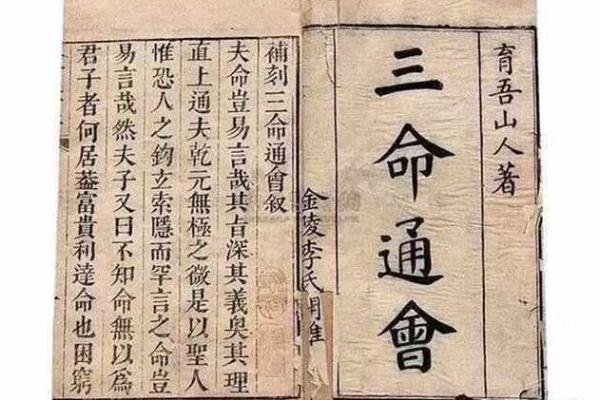 从势八字
